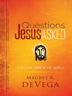 cover image of Questions Jesus Asked